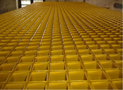 有很多養(yǎng)殖場里使用玻璃鋼格柵的原因