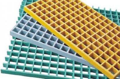 玻璃鋼格柵蓋板 性能特點(diǎn)與應(yīng)用領(lǐng)域