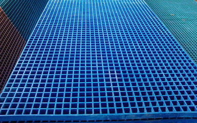 汽車(chē)地網(wǎng)格玻璃鋼格柵蓋板 西藏特色與現(xiàn)代工藝的完美結(jié)合