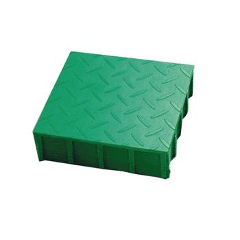 玻璃鋼格柵蓋板 特性、應(yīng)用與優(yōu)勢(shì)