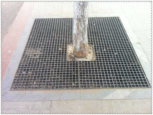洗車(chē)房玻璃鋼格柵污水池蓋板 高效防污與防偷防盜雙重保障