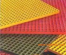 玻璃鋼格柵蓋板 4S汽車(chē)服務(wù)洗車(chē)行專用解決方案