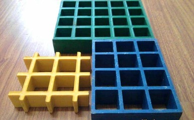 海北洗車房玻璃鋼格柵蓋板 特性、優(yōu)勢與應(yīng)用詳解