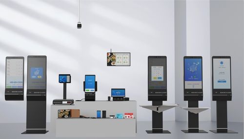 刷臉支付設(shè)備 不止收銀，更是網(wǎng)絡(luò)支付時(shí)代的全能引擎